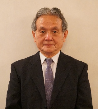 日本農業工学会　第16期会長　渡邉紹裕